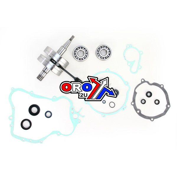 WISECO CRANKSHAFT BOTTOM KIT YAMAHA YZ125 1998-2000