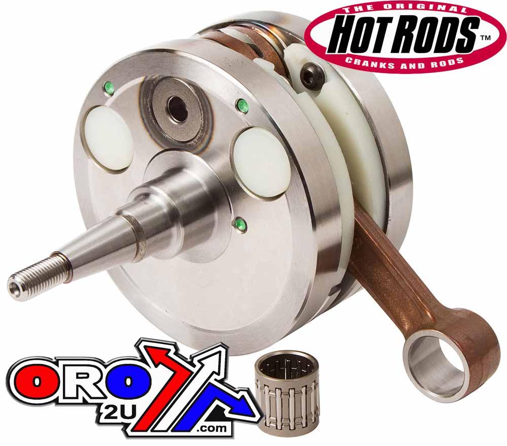 HOTRODS CRANKSHAFT ASSY YAMAHA YZ250 1999-2000