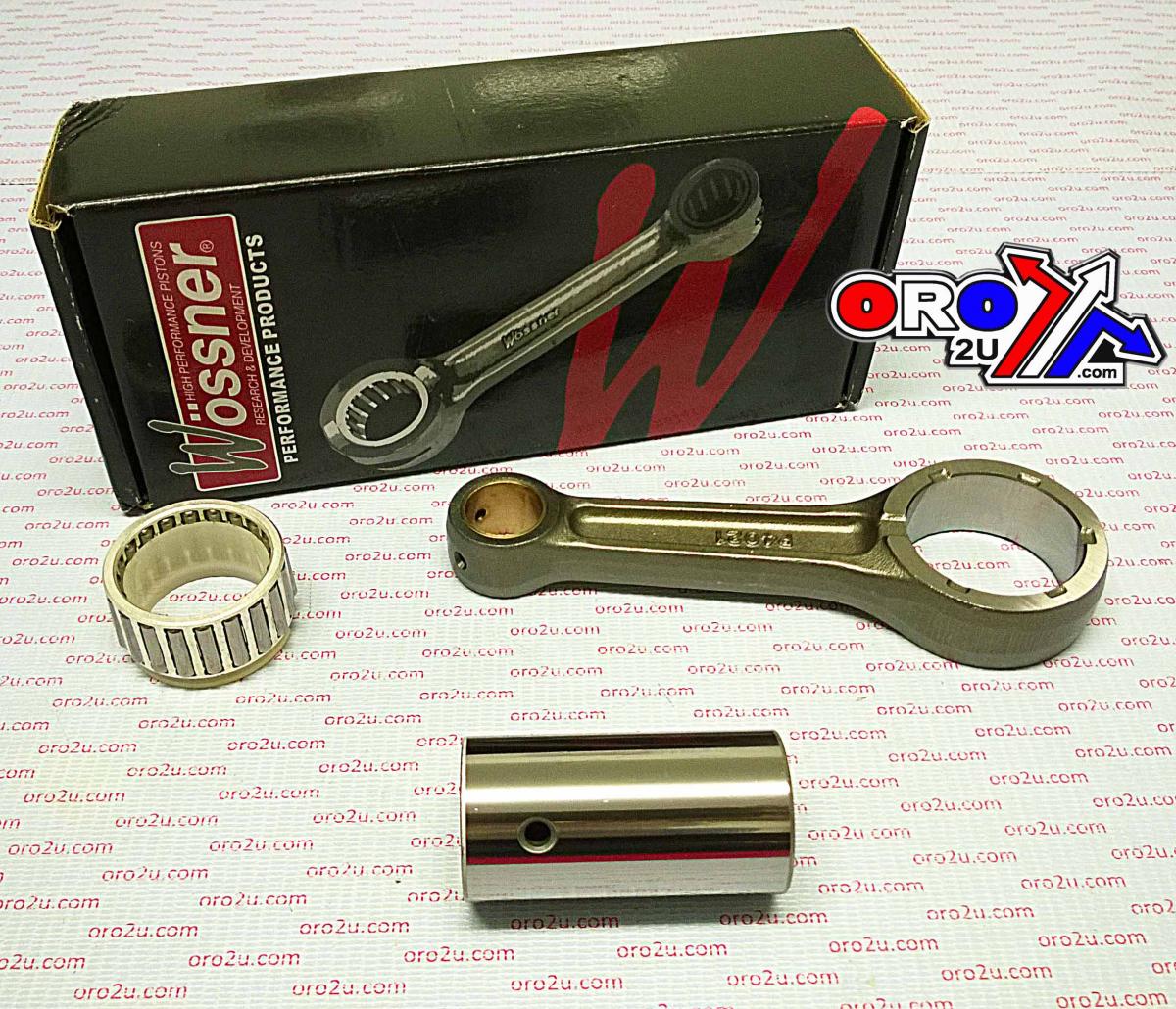 WOSSNER CON ROD KIT HONDA TRX400EX 1999-2008