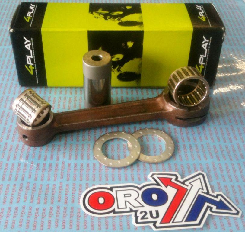 PSYCHIC CON ROD KIT SUZUKI LT250R 1987-1992