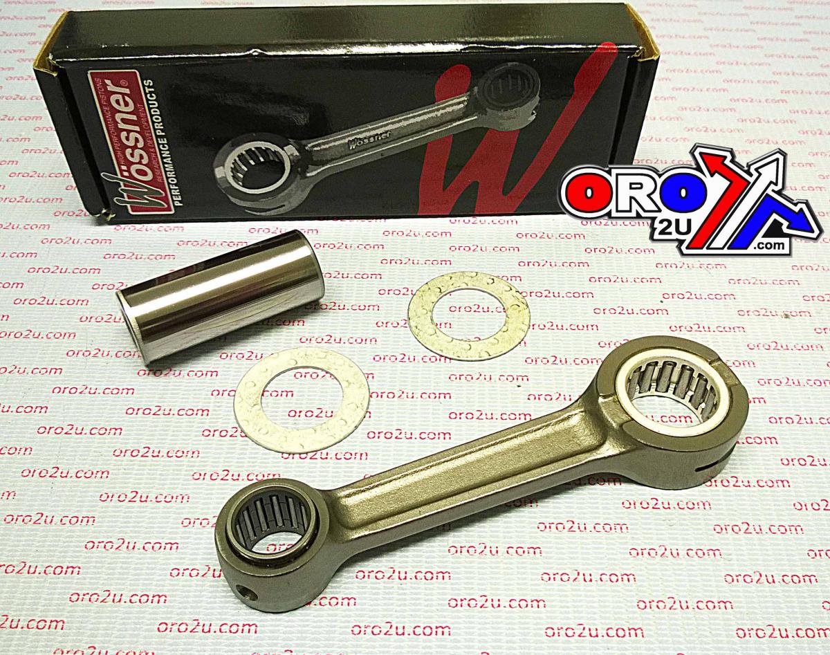 WOSSNER CON ROD YAMAHA YFS200 BLASTER 1988-2006