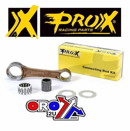 PROX CON ROD YAMAHA YFZ350 BANSHEE 87-06, RD350 83-92 *NO BIG END PIN*
