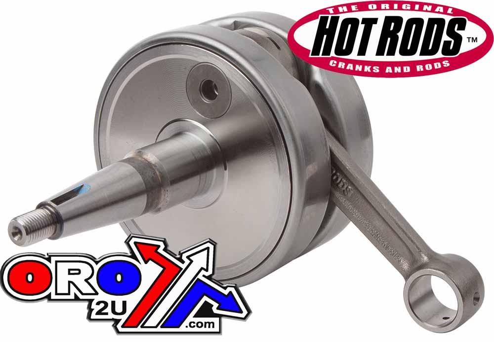 HOTROD CRANKSHAFT ASSY HONDA TRX250R 1985-1986, ATC250R 1985-1986
