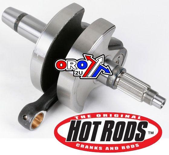 HOTROD CRANKSHAFT ASSY HONDA TRX400EX 1999-2008