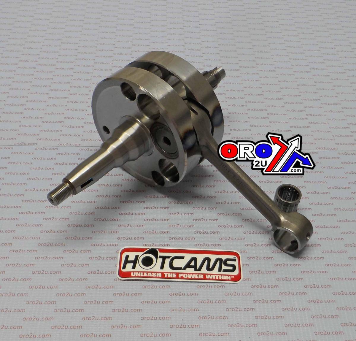 HOTRODS CRANKSHAFT ASSY SUZUKI LT250R 1988-1992