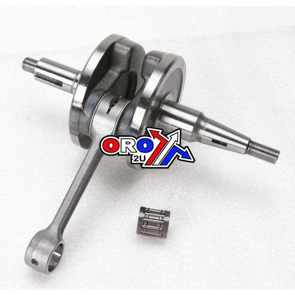 HOTROD CRANKSHAFT ASSY YAMAHA YFS200 BLASTER 1988-2006, +4mm
