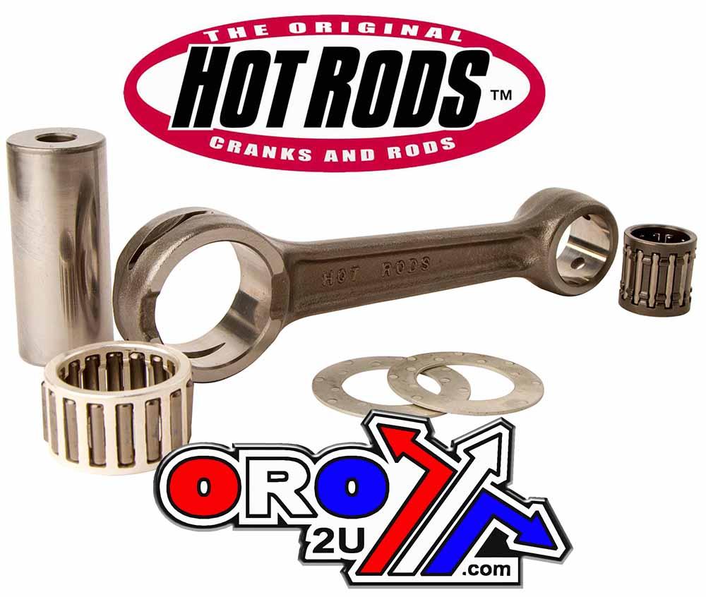 HOTRODS CON ROD POLARIS SCRAMBLER 95-02, SPORTSMAN 350/400 93-97