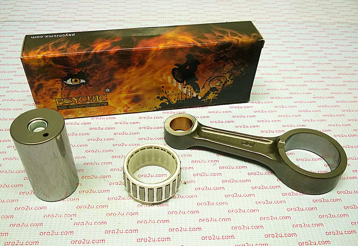 ATHENA CON ROD KIT HONDA CRF450R 2002-2008, TRX450R/ER 06-09