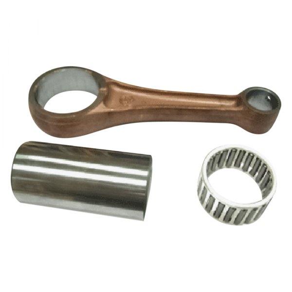 CON ROD KIT YAMAHA YFM660R 01, YFM660F GRIZZLY 02-08, YXR660 RHINO 04-06