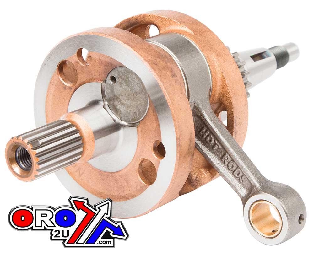 HOTRODS CRANKSHAFT ASSY HONDA CRF150R 2007-2023