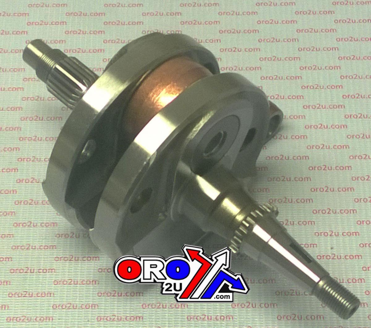 CRANKSHAFT ASSY YAMAHA YZ-F250 2003-2013