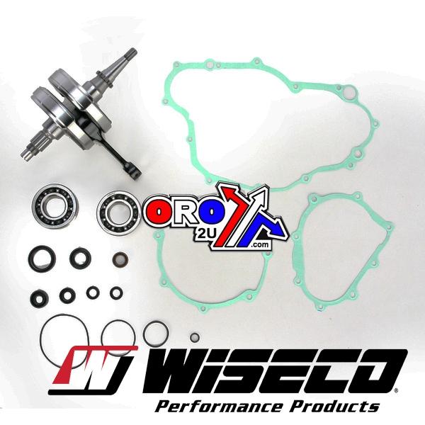 WISECO CRANKSHAFT BOTTOM KIT YAMAHA YZ-F250 2003-2013