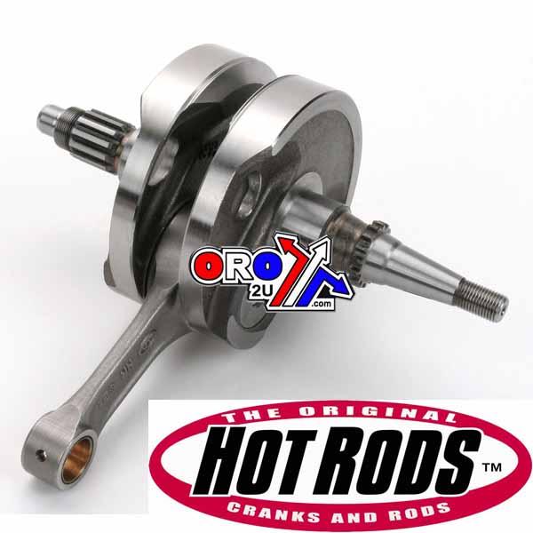 HOTRODS CRANKSHAFT ASSY YAMAHA YZ-F450 2003-2005