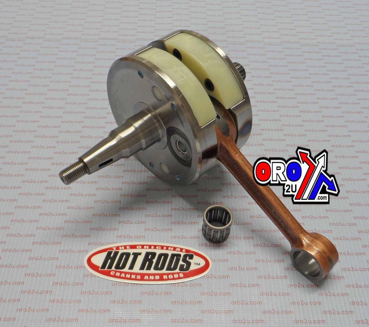 HOT RODS CRANKSHAFT ASSY SUZUKI RM250 2003-2008