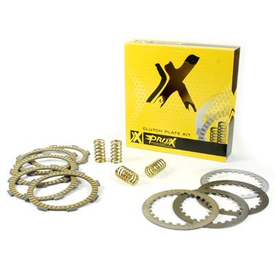 CLUTCH KIT HD CR85 03-04, CR80 PROX 16.CPS11087 MADE IN JAPAN