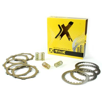 CLUTCH KIT HD CR85 05-07 PROX 16.CPS11005 MADE IN JAPAN