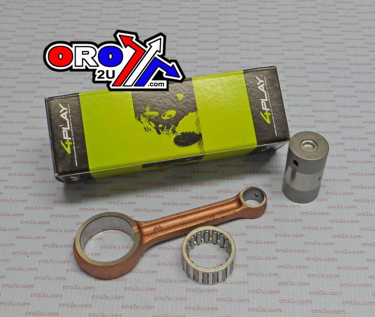 BRONCO CON ROD SUZUKI LT-F250 1988-2014, LT-Z250 04-09