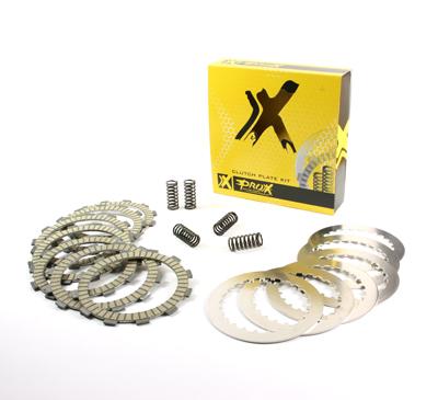 CLUTCH KIT HD CR125 90-99 PROX 16.CPS12090 MADE IN JAPAN