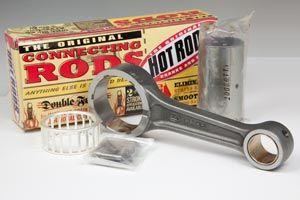 HOTROD CON ROD KIT YAMAHA YFM700 RAPTOR 15-23, GRIZZLY 14-23, YXC700 18-23