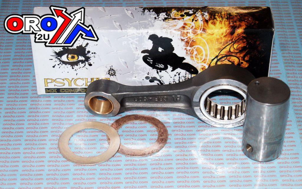 PSYCHIC CON ROD KIT HONDA CRF450R 2009-2016
