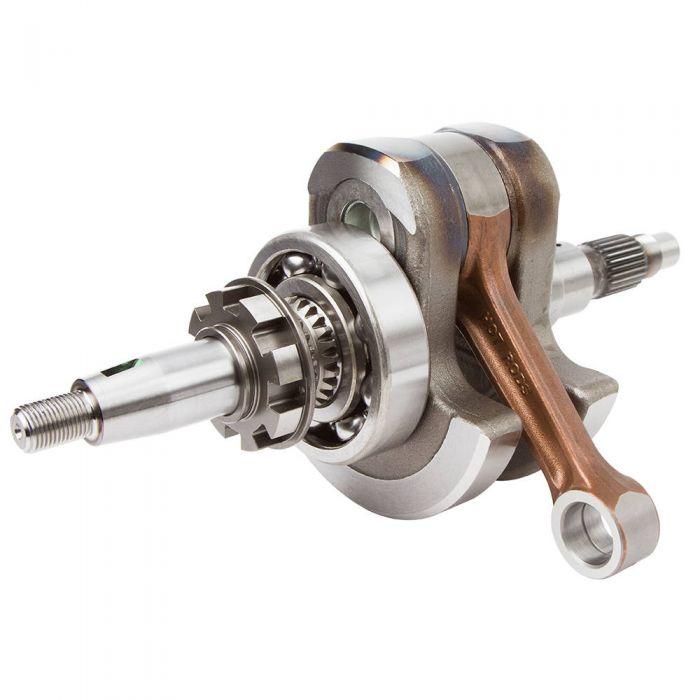 HOT ROD CRANKSHAFT ASSY YAMAHA YFM700 GRIZZLY 2007-2013, YXR700 Rhino 2008-2013