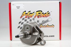 HOTROD CRANKSHAFT ASSY KAWASAKI KX450F 2007-2008