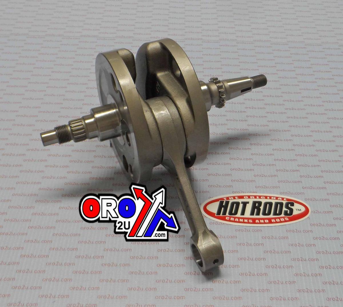 HOT RODS CRANKSHAFT ASSY SUZUKI RM-Z450 2005-2007