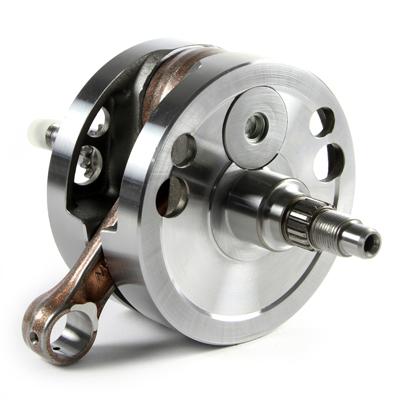 PROX CRANKSHAFT ASSY SUZUKI RM-Z450 2005-2007