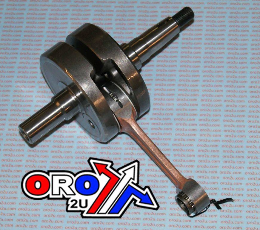 PSYCHIC CRANKSHAFT ASSY KTM SX85 03-12, SX105 04-11, HUSQVARNA TC85 14-15
