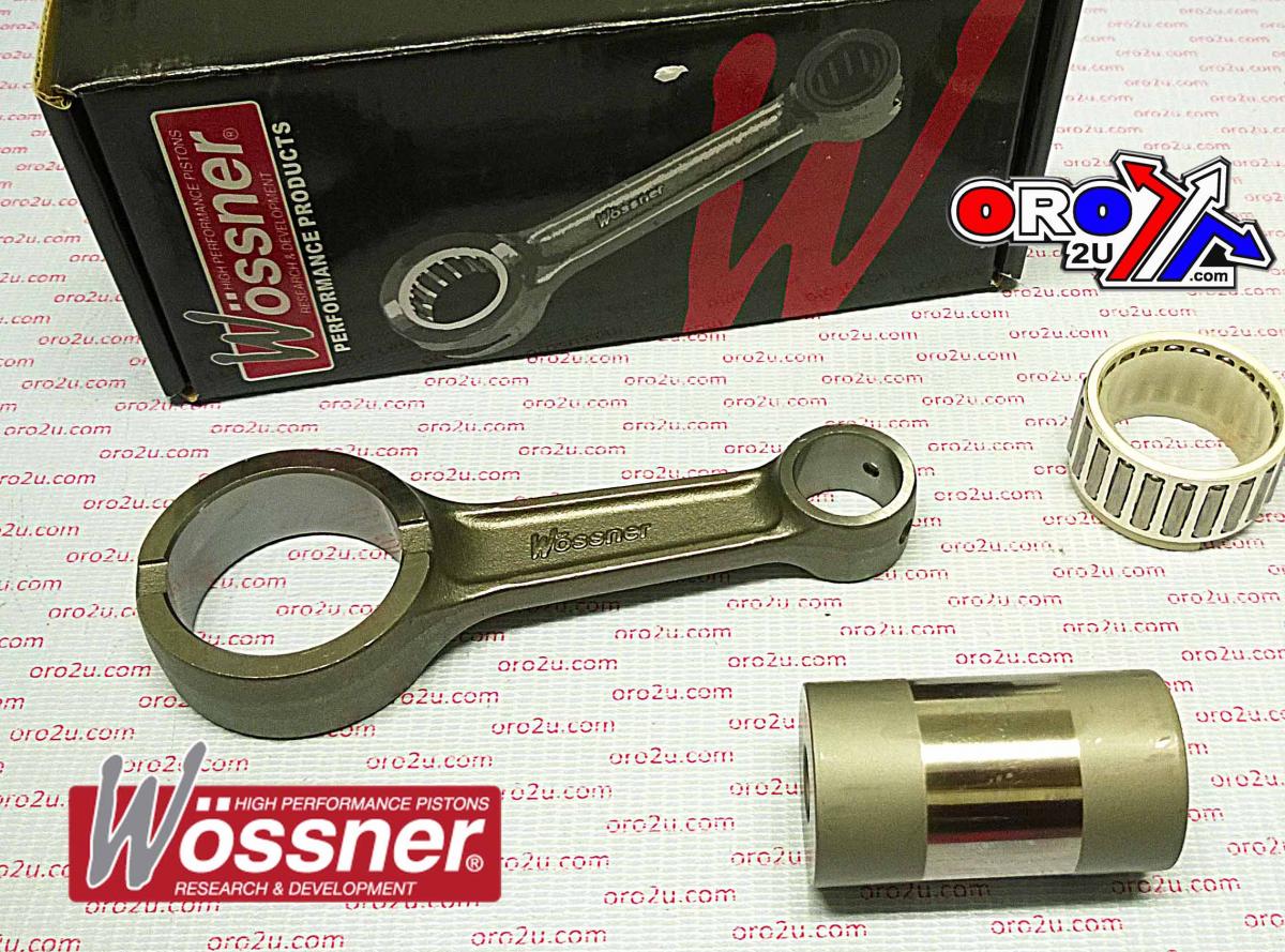WOSSNER CON ROD HONDA CRF230F 2003-2017