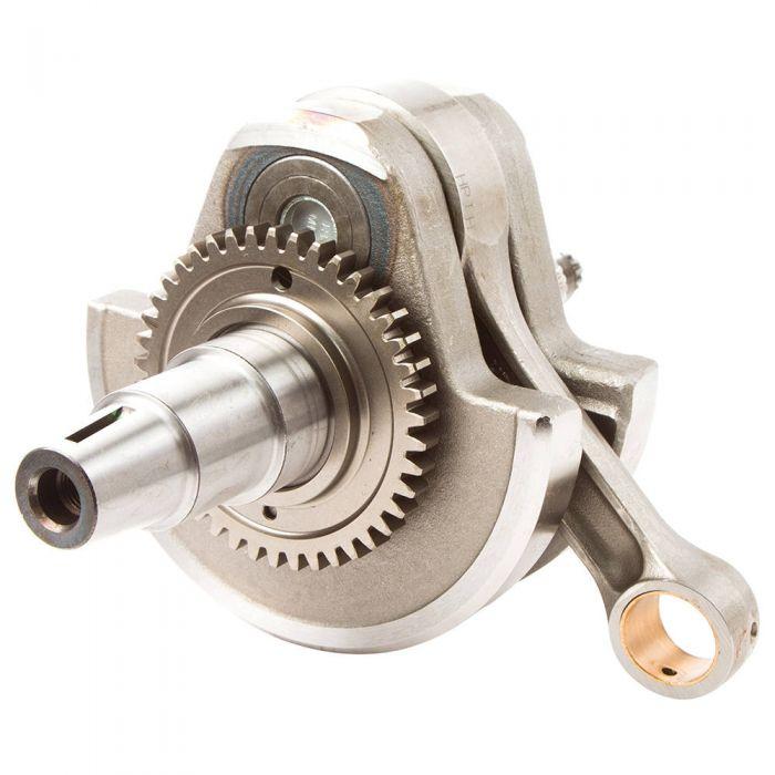 HOTROD CRANKSHAFT ASSY KAWASAKI KX450F 2009