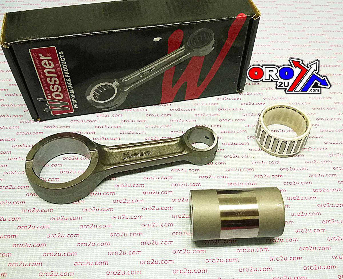 WOSSNER CON ROD KIT HUSQVARNA TC250 2010-2014