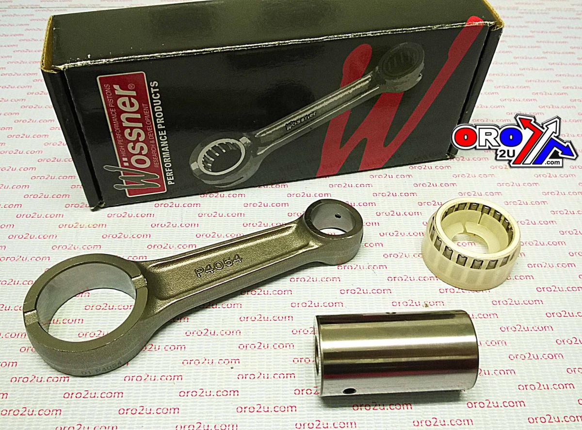 WOSSNER CON ROD HUSQVARNA TE/TXC/SMR 510 08-10, TC510 06-09