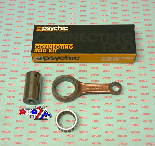 NAMURA CON ROD KIT YAMAHA WR250F 15-23, YZ250F 14-24, YZ250FX 15-23