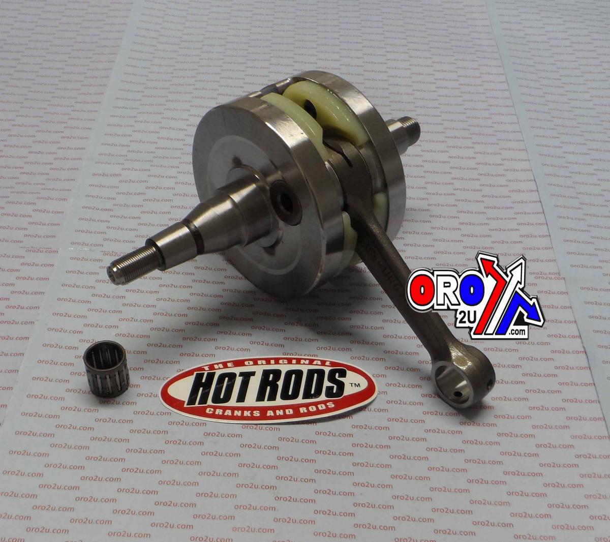 HOT RODS CRANKSHAFT ASSY KTM SX125 2001-2015, HUSQVARNA TC125 2014-2015