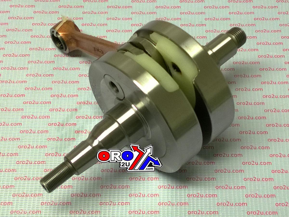 CRANKSHAFT ASSY KTM SX125 2001-2015, HUSQVARNA TC125 2014-2015