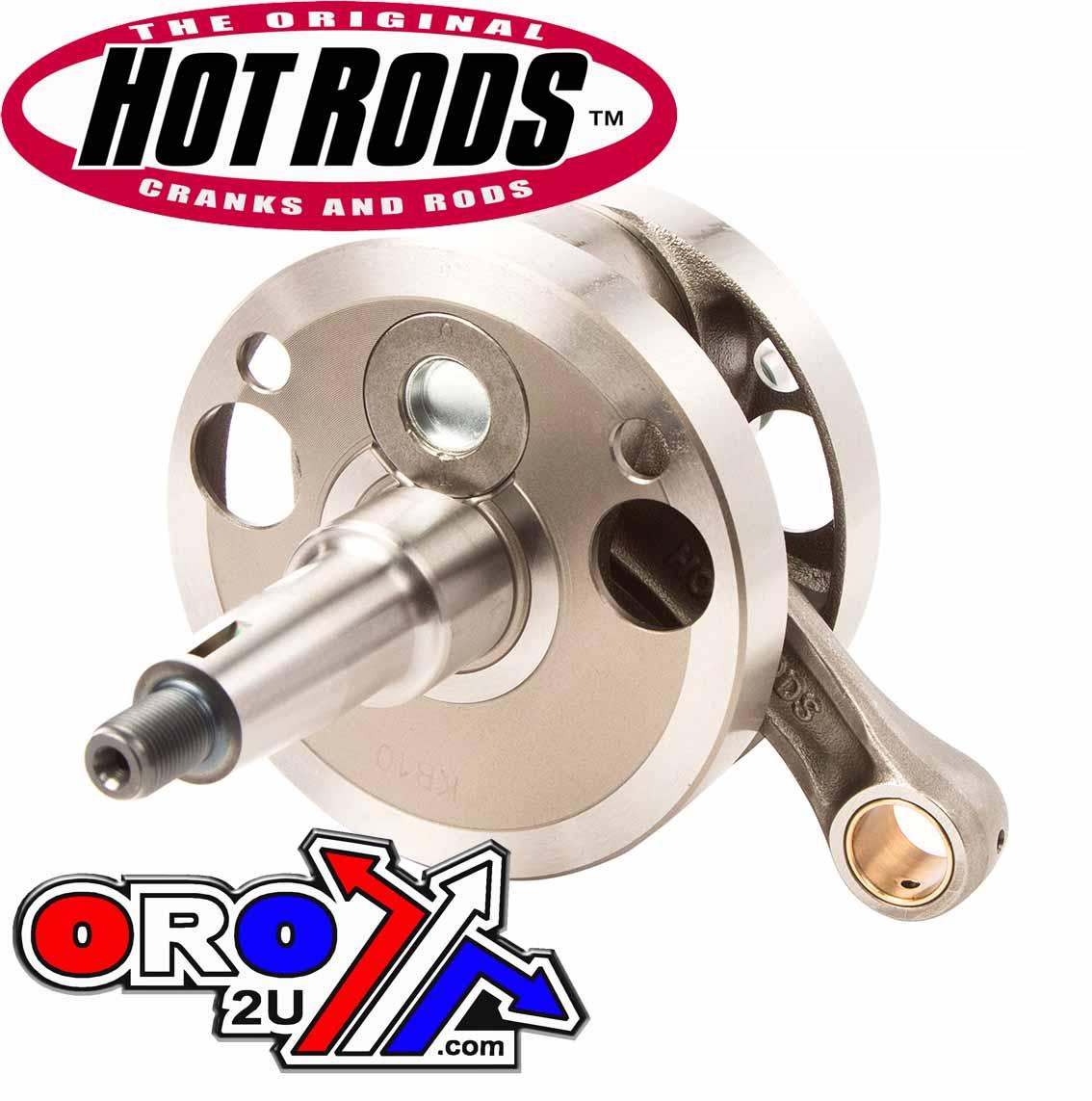 HOTROD CRANKSHAFT ASSY KTM EXC-F250 06-07, XC-F250 07-09, XCF-W 08-11