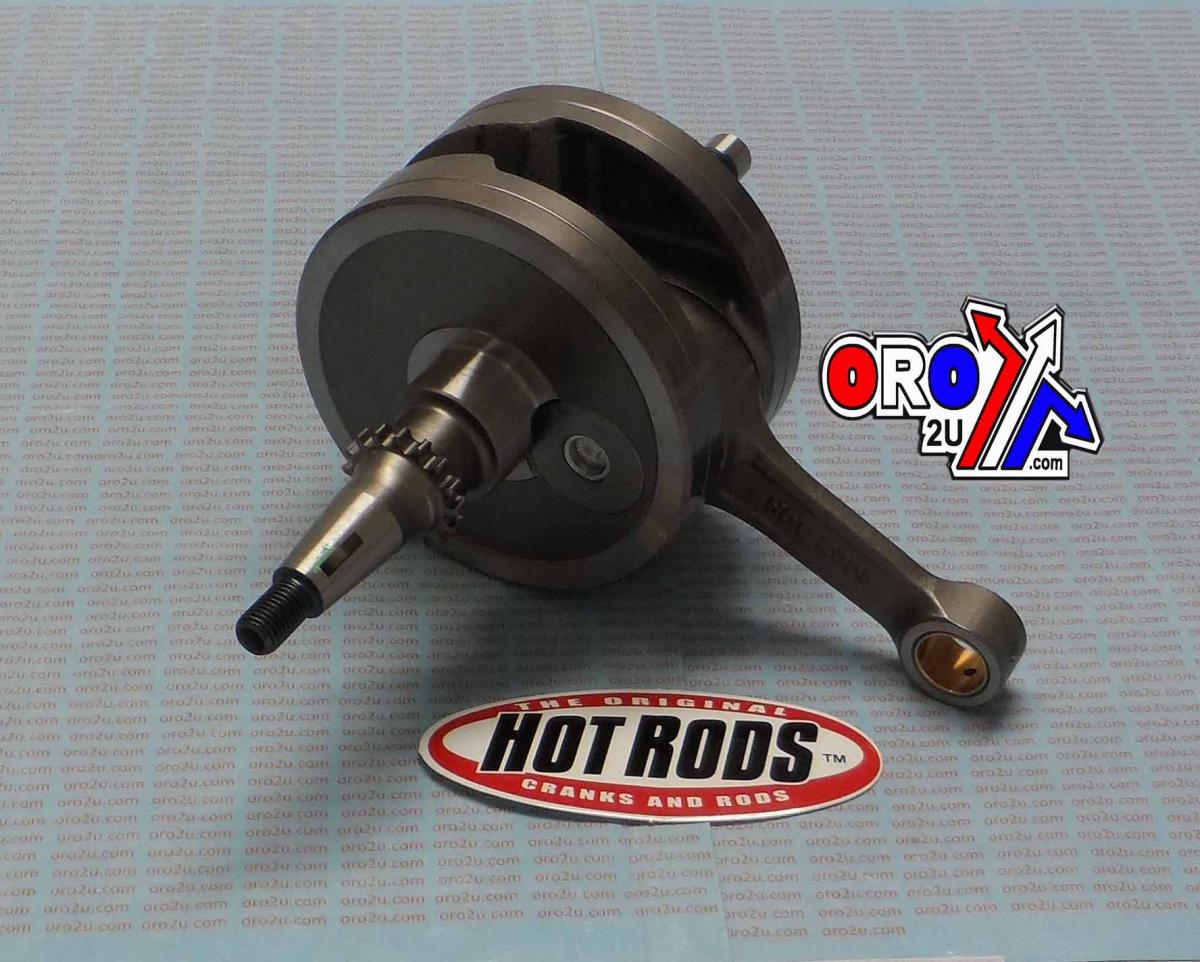 HOT RODS CRANKSHAFT ASSY KAWASAKI KX250F 2010