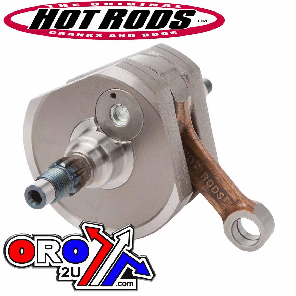 HOT RODS CRANKSHAFT ASSY KAWASAKI KX250F 2011-2016