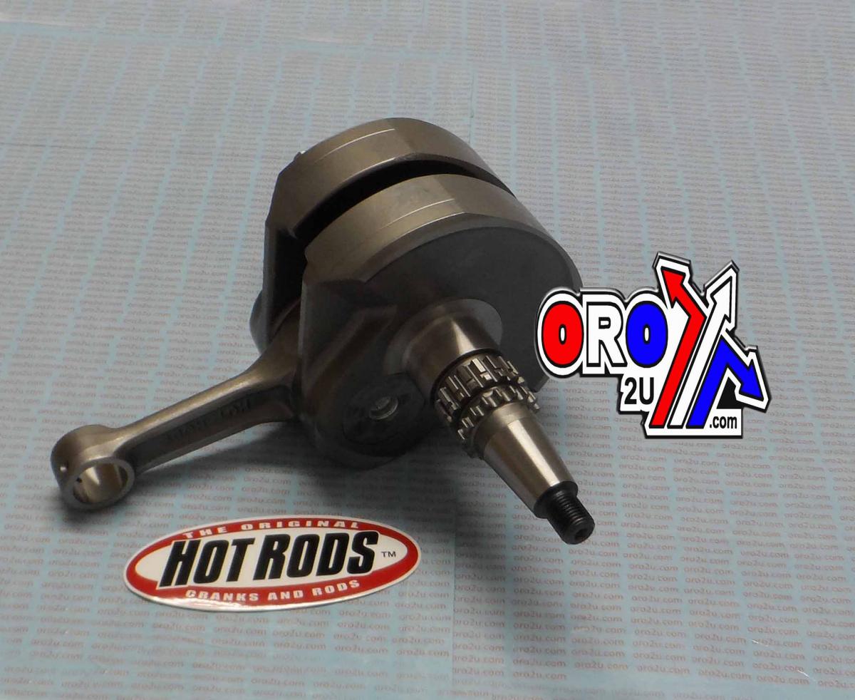 HOTROD CRANKSHAFT ASSY KAWASAKI KX450F 2010-2015