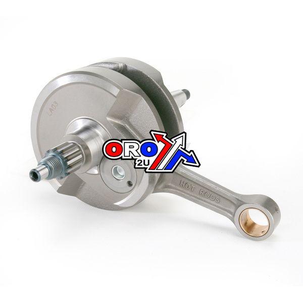HOT RODS CRANKSHAFT ASSY KAWASAKI KFX450R 2008-2014