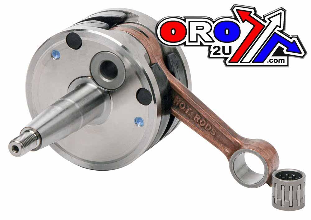 HOT RODS CRANKSHAFT ASSY KAWASAKI KX85 2014-2024, KX100 2014-2021