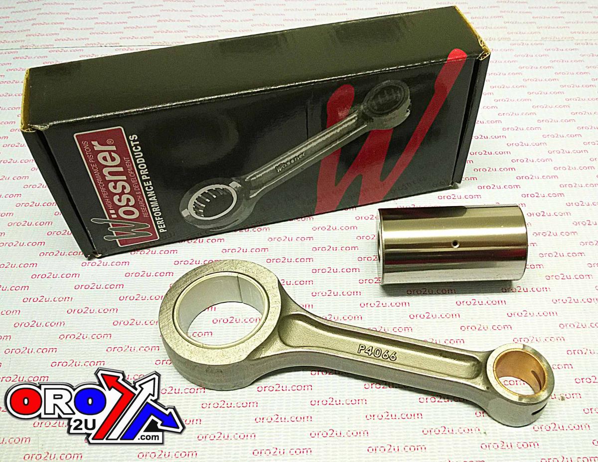 WOSSNER CON ROD KIT KTM EXC 500 2014-2015