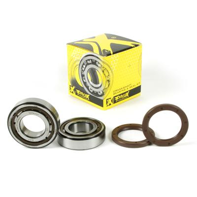 PROX CRANK BRG+SEAL KIT KTM SX-F 450 07-12, 505 08, EXC 450 09-11, 500 12-16