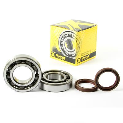 PROX CRANKSHAFT BEARING & SEAL KIT KTM 450 SX-F 2013-2016, EXC-F 2009-2016