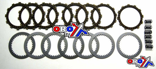 CLUTCH PLATE KIT HD [DRC15], MX-03509H