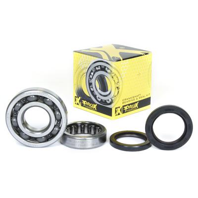 PROX CRANKSHAFT BEARING & SEAL KIT HONDA CRF250R 04-05, CRF250X 04-06