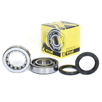 PROX CRANKSHAFT BEARING & SEAL KIT HONDA CRF450R 2002-2005