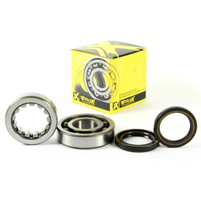 PROX CRANKSHAFT BEARING & SEAL KIT HONDA CRF450X 2005-2017