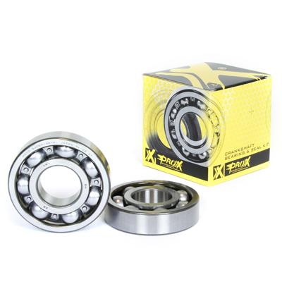 PROX CRANKSHAFT BEARING KIT SUZUKI DR-Z400 00-20, KAWA KLX400R 03, KFX400 03-06